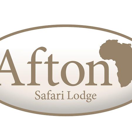 Afton Safari Lodge Kempton Park Extérieur photo