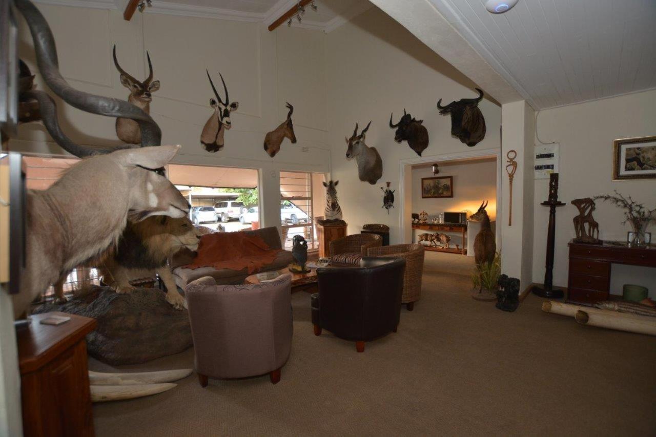 Afton Safari Lodge Kempton Park Extérieur photo