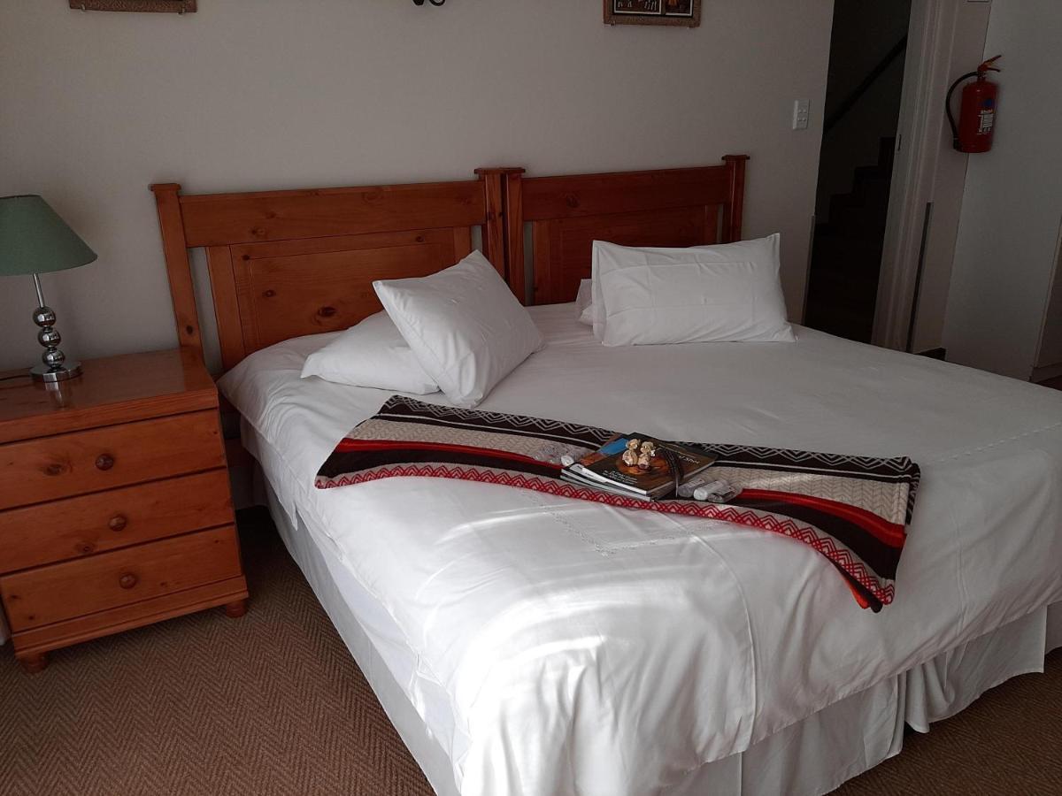Afton Safari Lodge Kempton Park Extérieur photo