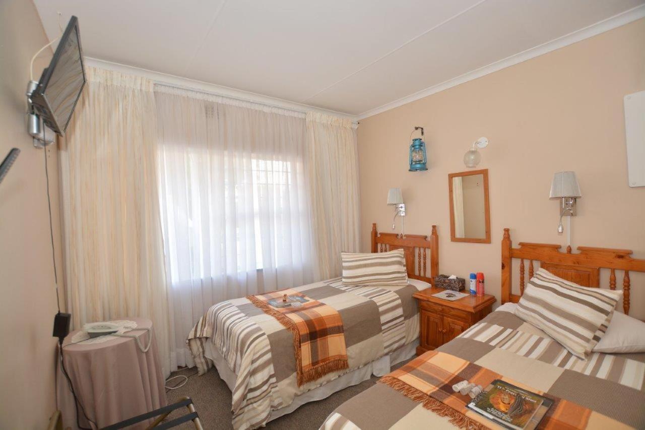 Afton Safari Lodge Kempton Park Extérieur photo